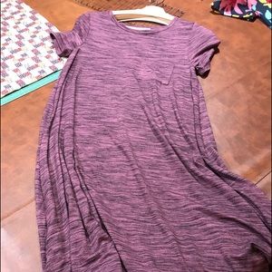 LuLaRoe Carly